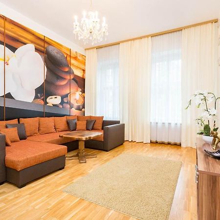 Orchid Apartment Old Town Reval Esterno foto