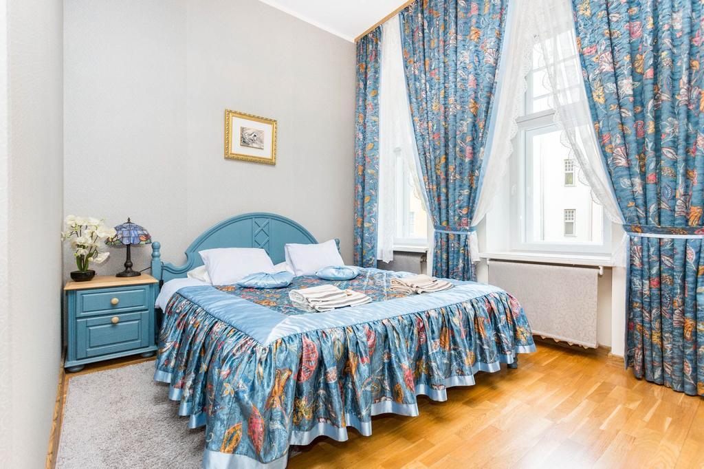 Orchid Apartment Old Town Reval Esterno foto