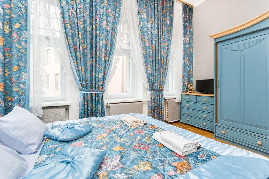 Orchid Apartment Old Town Reval Esterno foto
