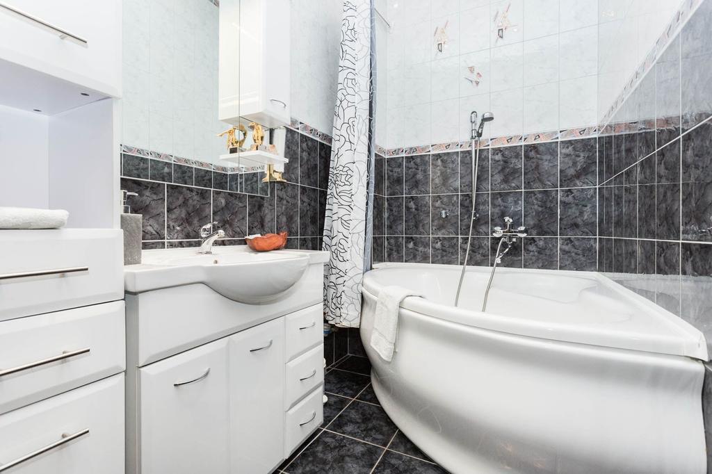 Orchid Apartment Old Town Reval Esterno foto