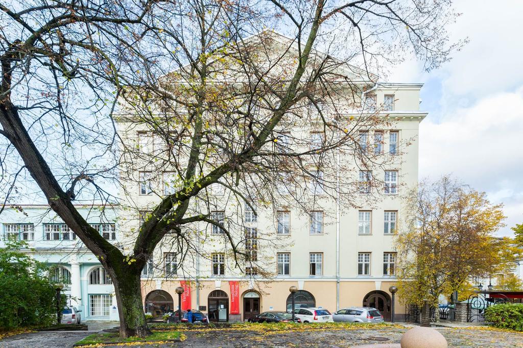 Orchid Apartment Old Town Reval Esterno foto