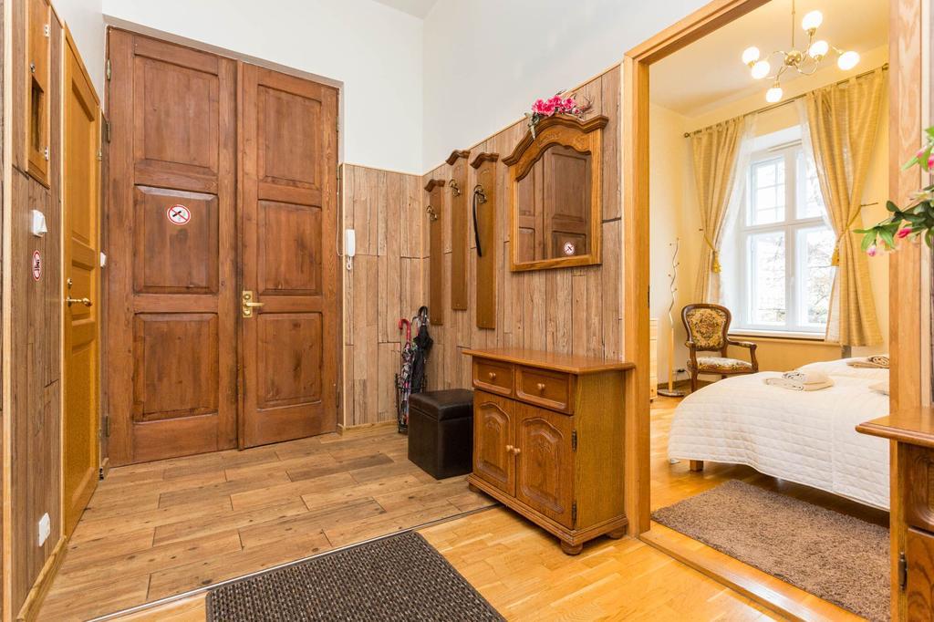 Orchid Apartment Old Town Reval Esterno foto