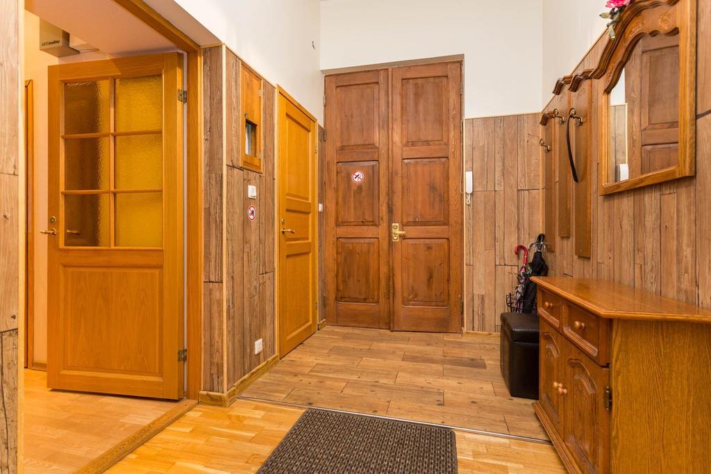 Orchid Apartment Old Town Reval Esterno foto