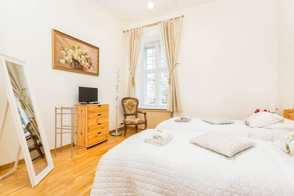 Orchid Apartment Old Town Reval Esterno foto
