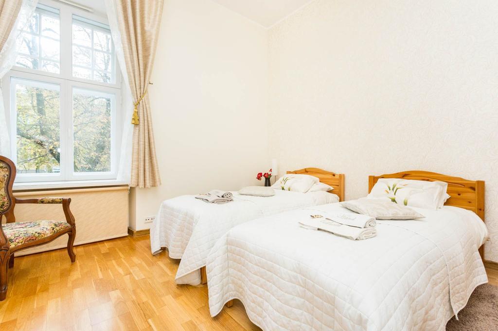 Orchid Apartment Old Town Reval Esterno foto