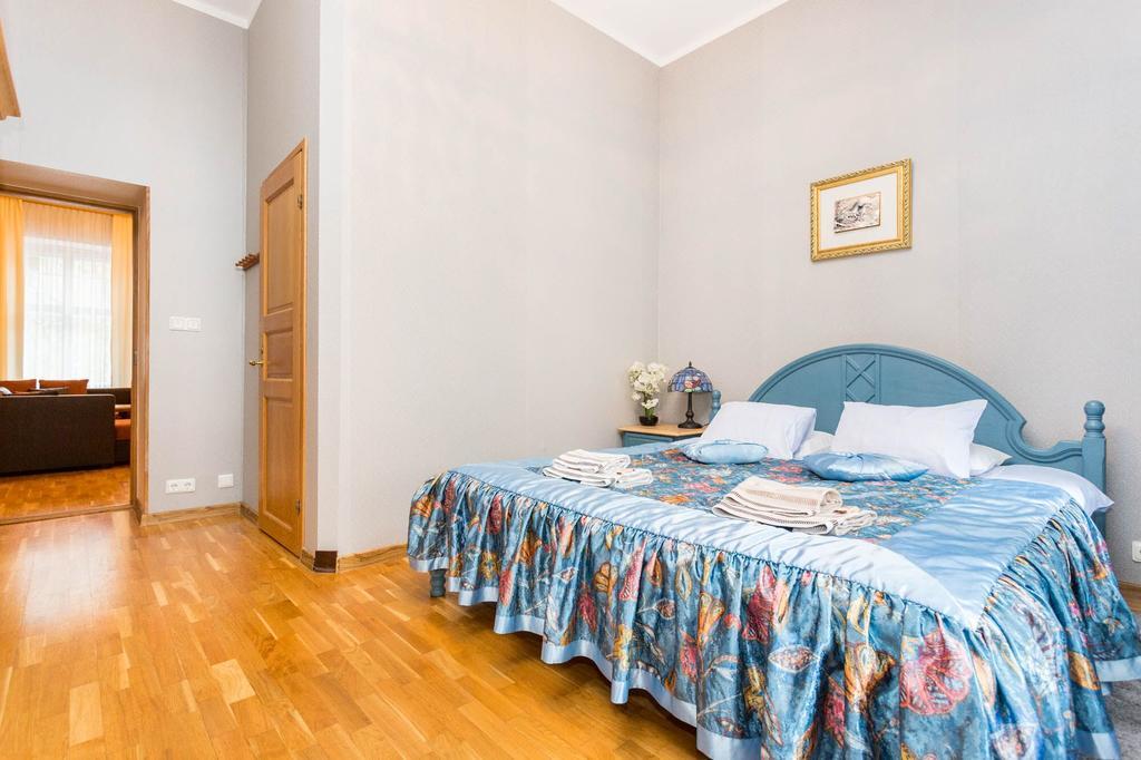 Orchid Apartment Old Town Reval Esterno foto