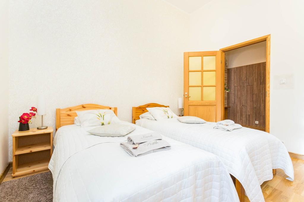 Orchid Apartment Old Town Reval Esterno foto