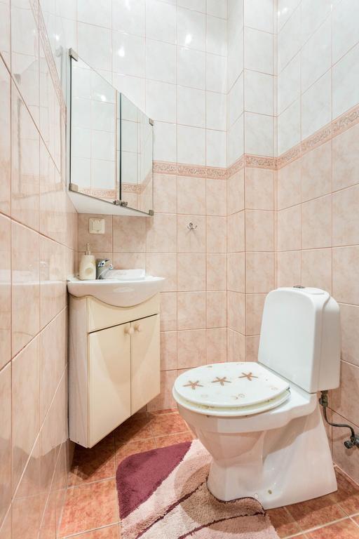 Orchid Apartment Old Town Reval Esterno foto